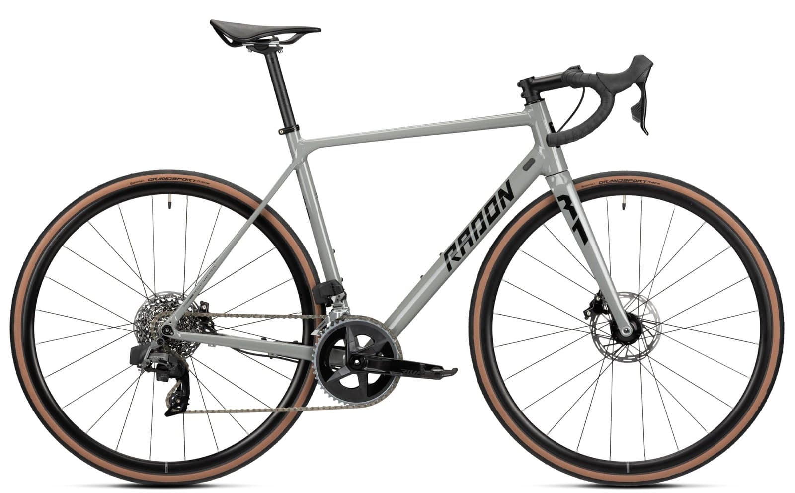 Radon R1 RIVAL AXS - 58 cm