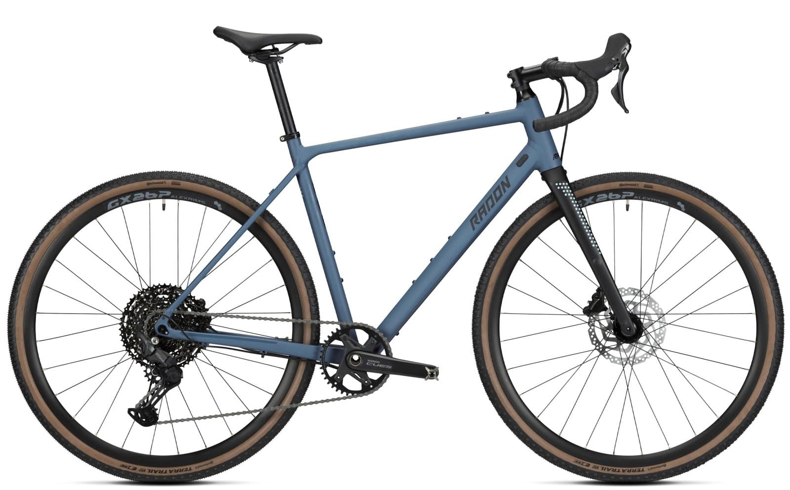Radon REGARD AL 7.0 - 53 cm