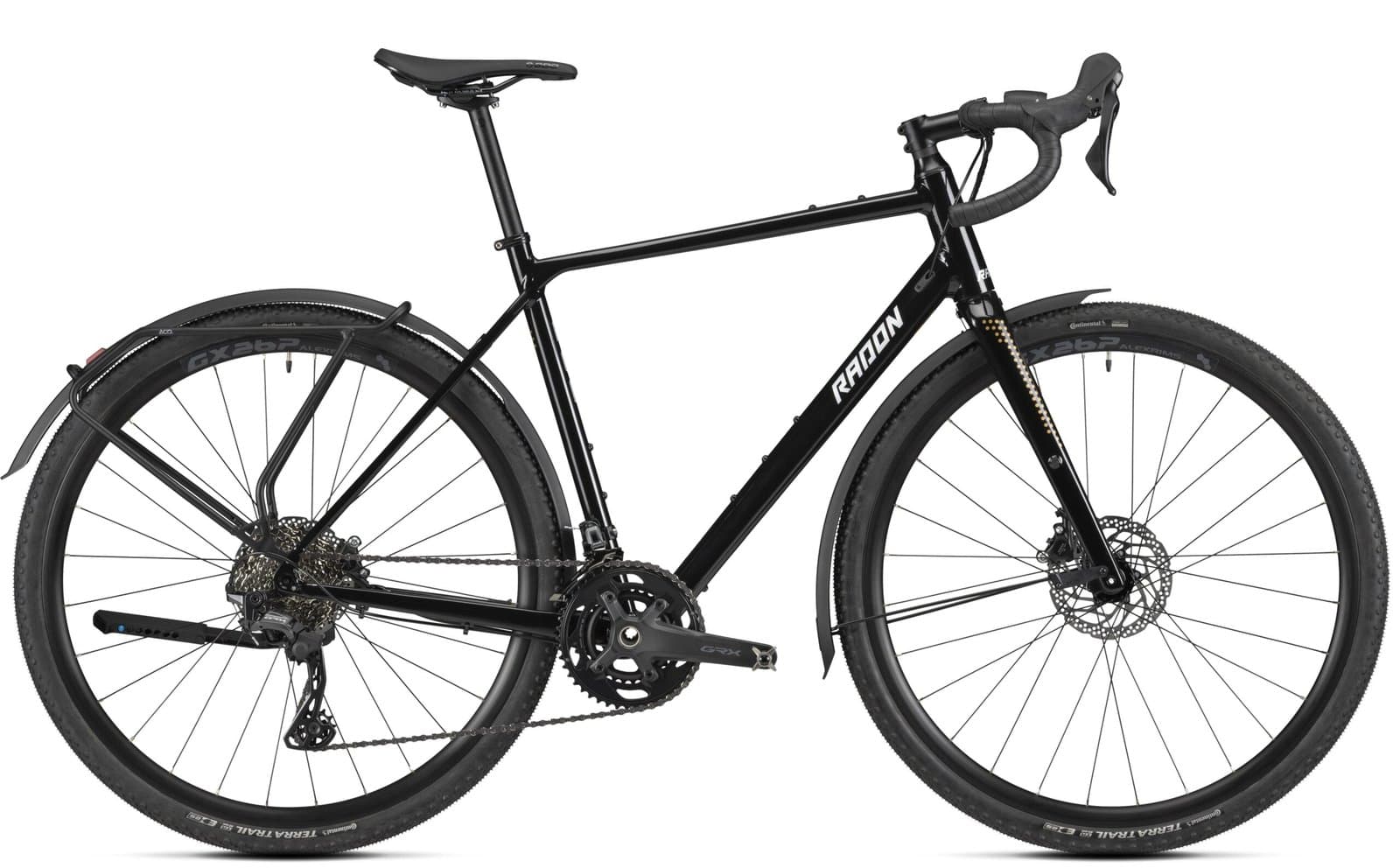 Radon REGARD AL 9.0 FE - 58 cm