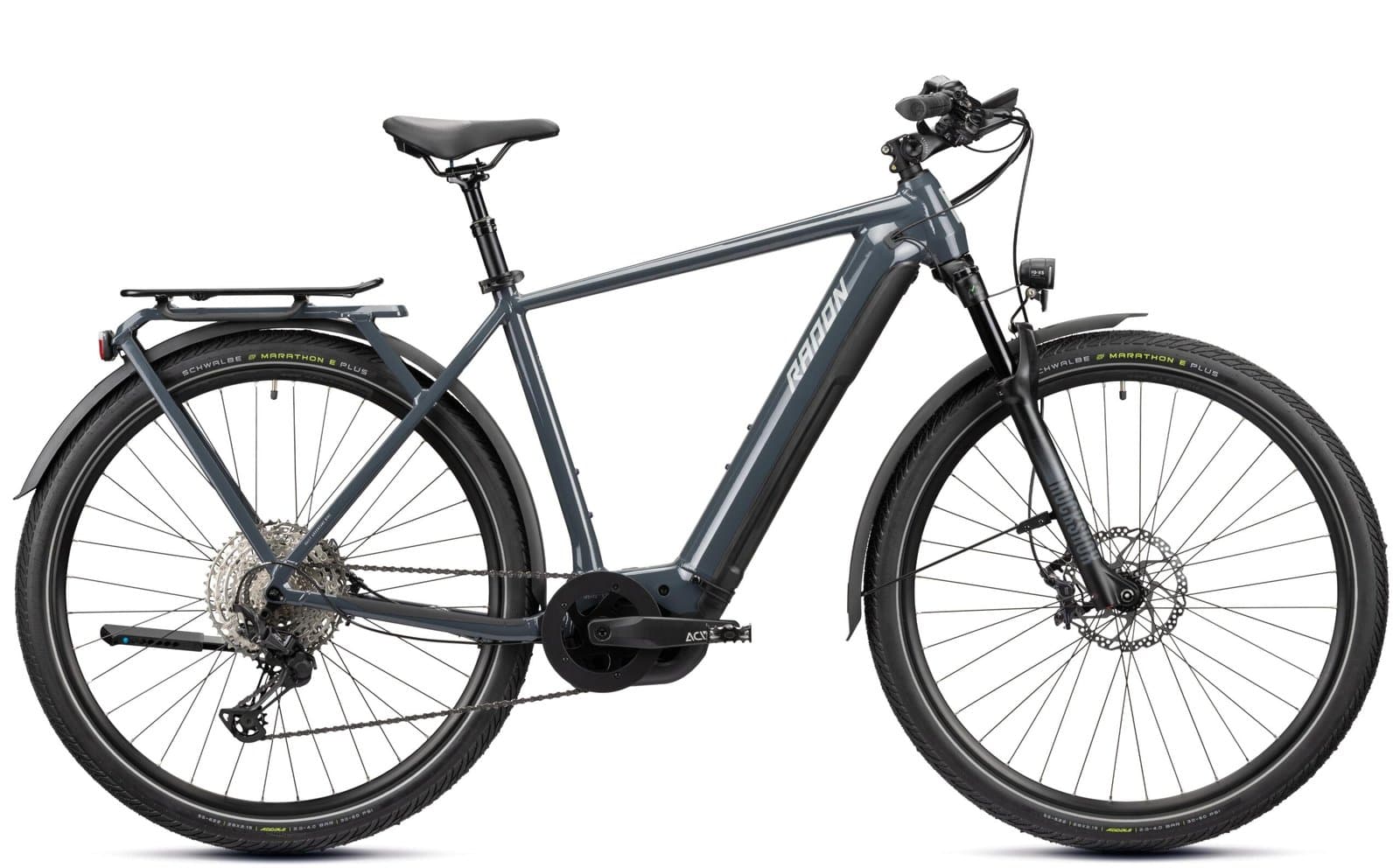Radon Relate 9.0 750 MS - 54 cm