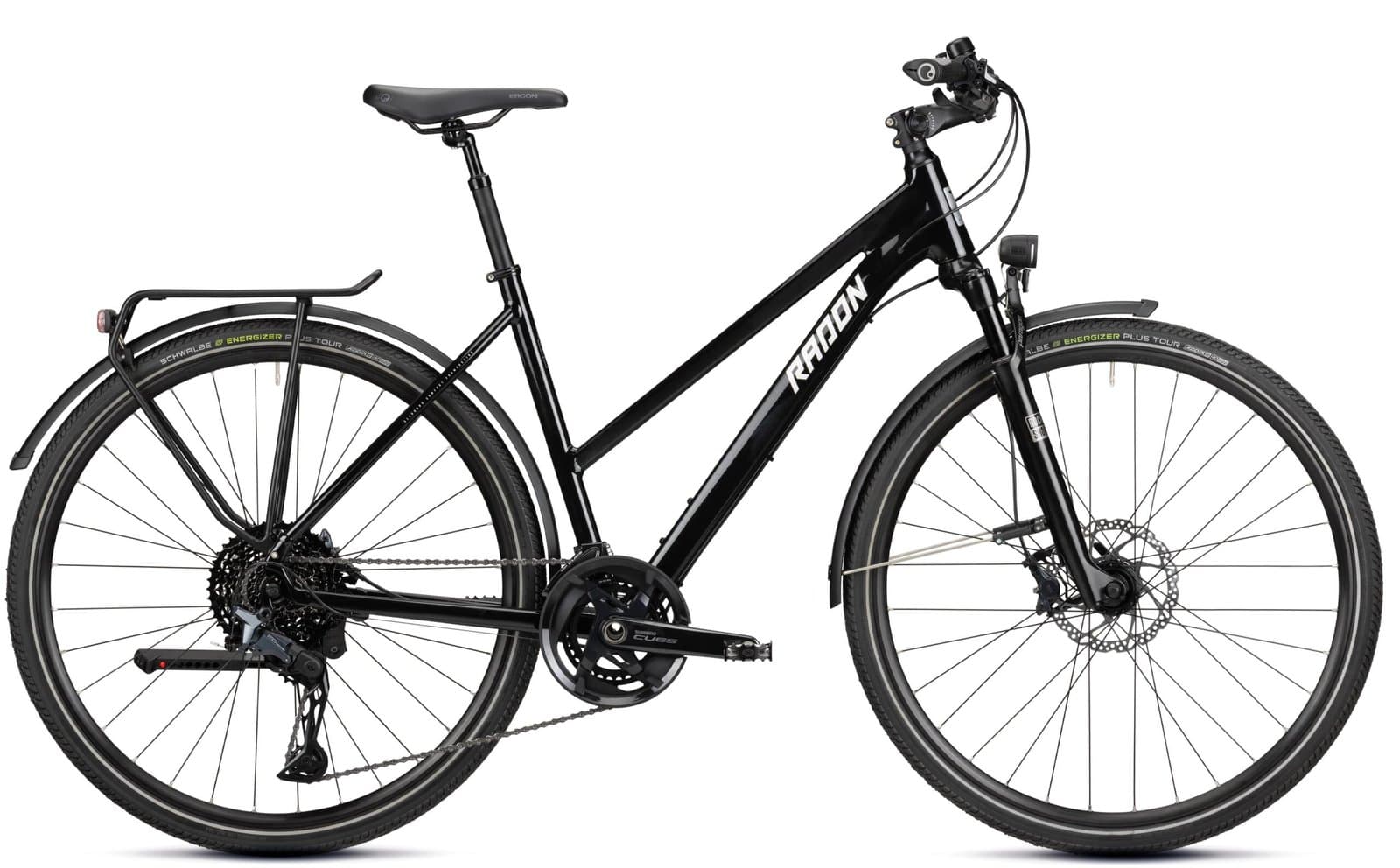 Radon SUNSET 10.0 LADY - Lady 52 cm