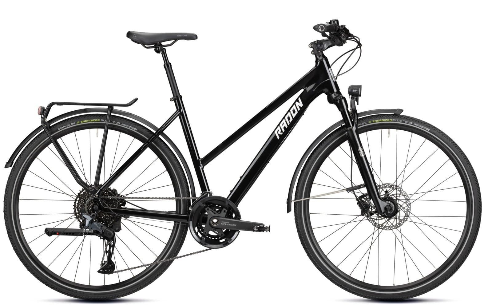 Radon SUNSET 9.0 LADY - Lady 56 cm