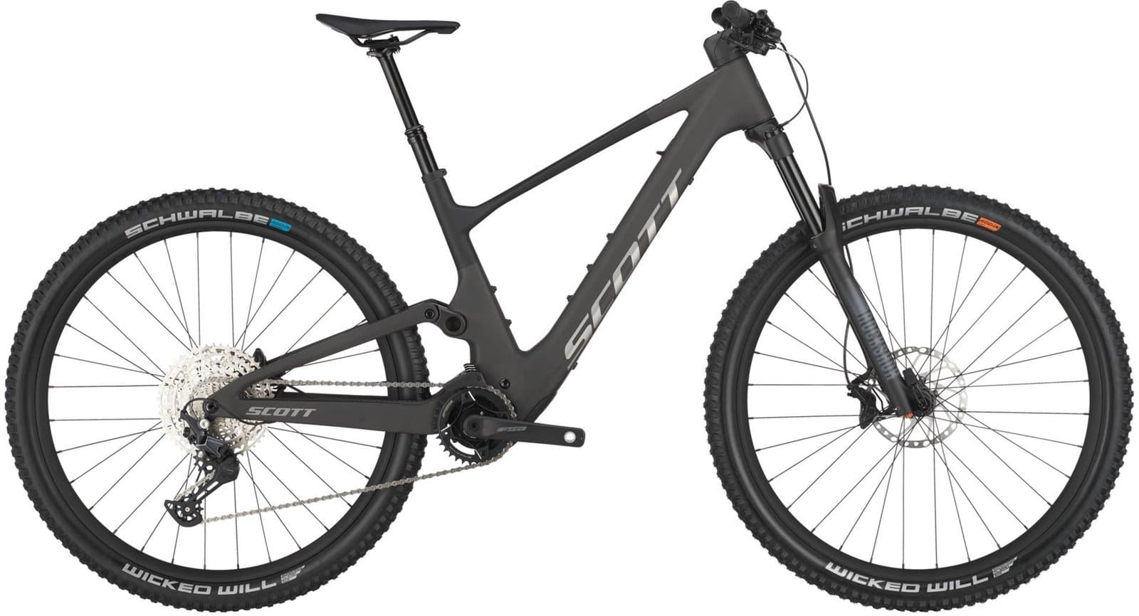 Scott Lumen eMTB 920 - M