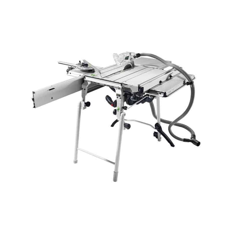 FESTOOL PRECISIO 1200W CS 50 EBG halbstationäre Säge