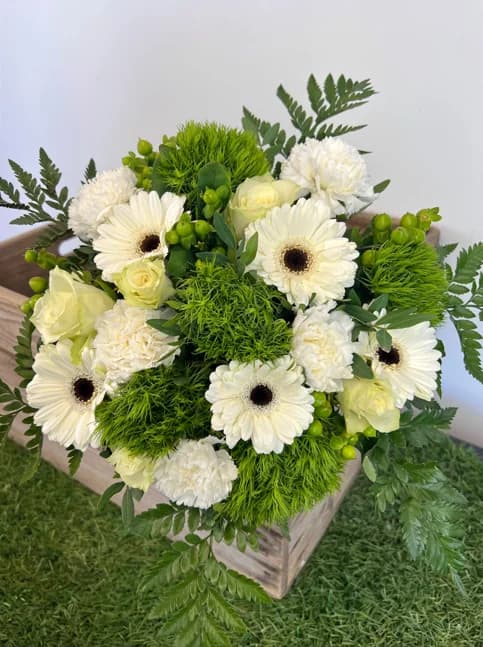 Bouquet Albino MIGNON