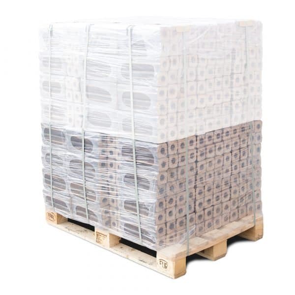 Buchenholzbriketts PINI KAY XXL 480kg
