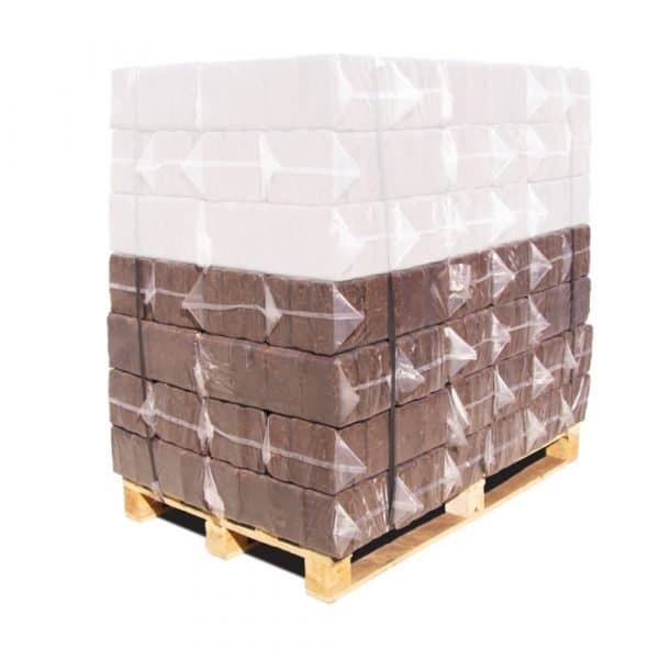 Rindenbriketts RUF 430kg