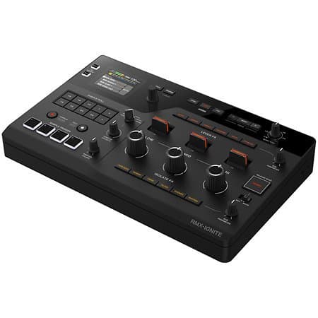 Pioneer DJ - RMX IGNITE