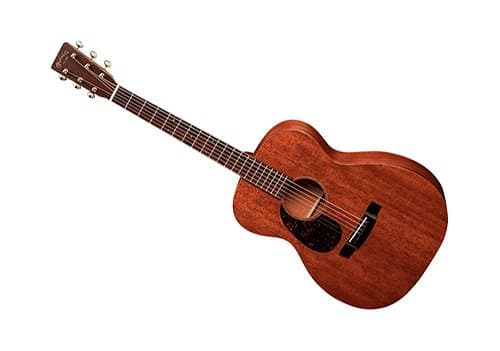 Martin Guitars - 000-15M-L Left Handed + Housse