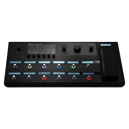 Line 6 - Helix