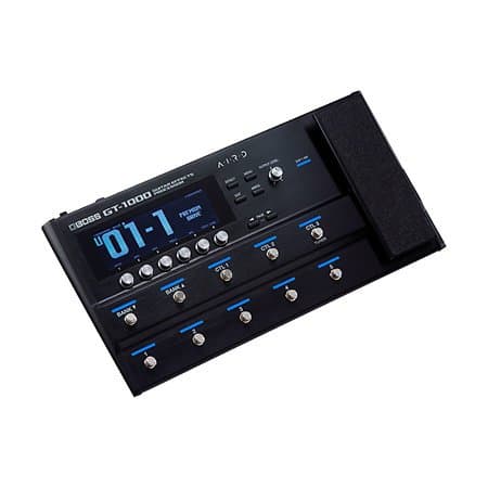 Boss - GT-1000