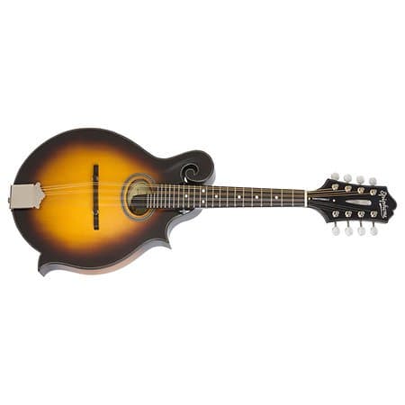 Epiphone - Masterbilt MM-40L Vintage Sunburst