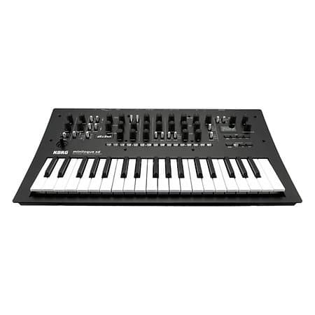 Korg - Minilogue XD