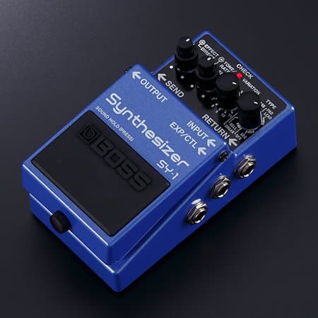 Boss - SY-1