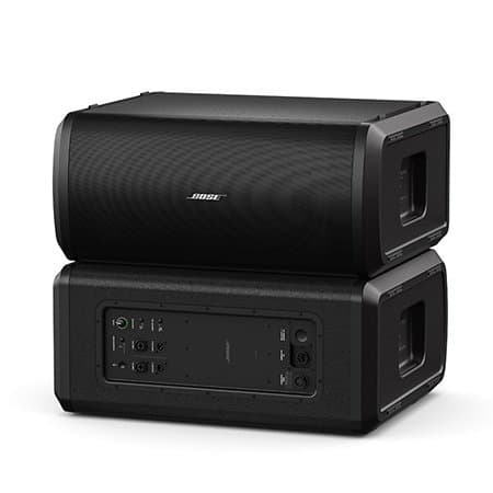 Bose - Sub21 222