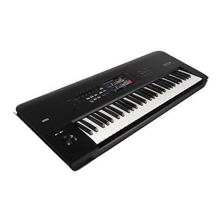 Korg - Nautilus 61