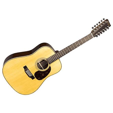 Martin Guitars HD12 28 Etui