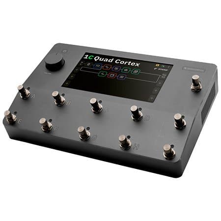 Neural DSP - Quad Cortex