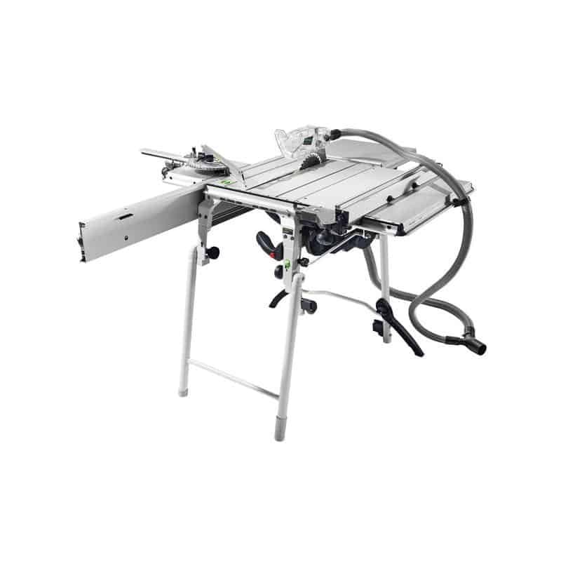FESTOOL PRECISIO 1200W CS 50 EBG halbstationäre Säge
