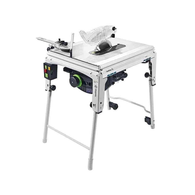 FESTOOL TKS80 EBS Stationäre Säge