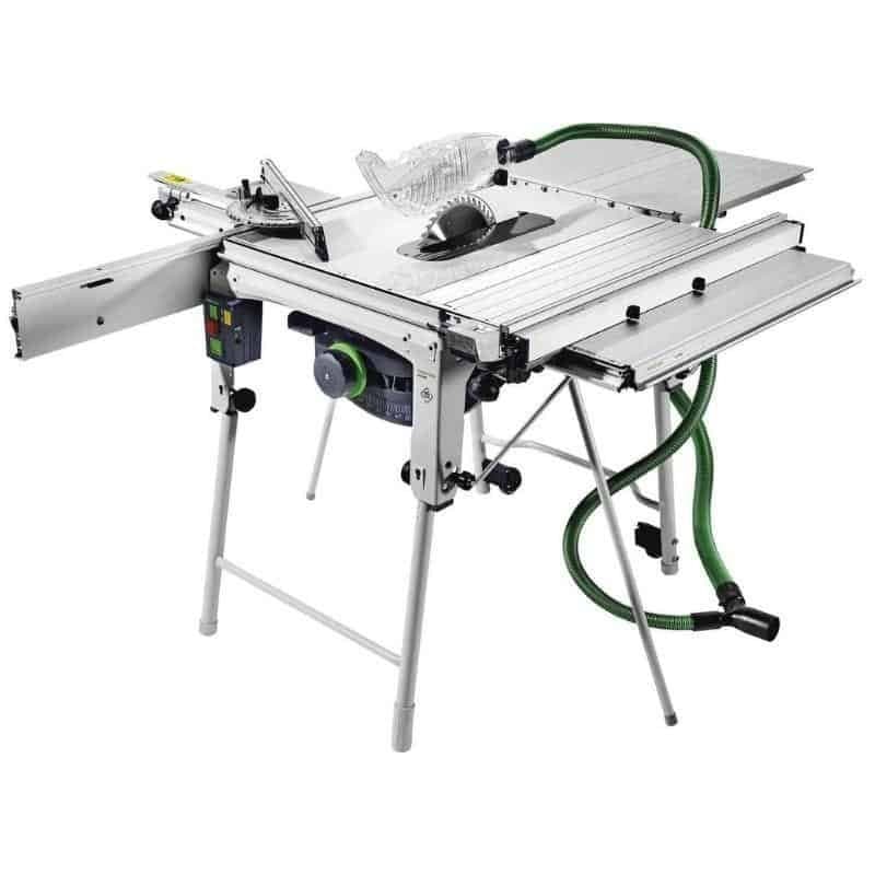 FESTOOL TKS 80 EBS-Set Stationäre Säge – 575828