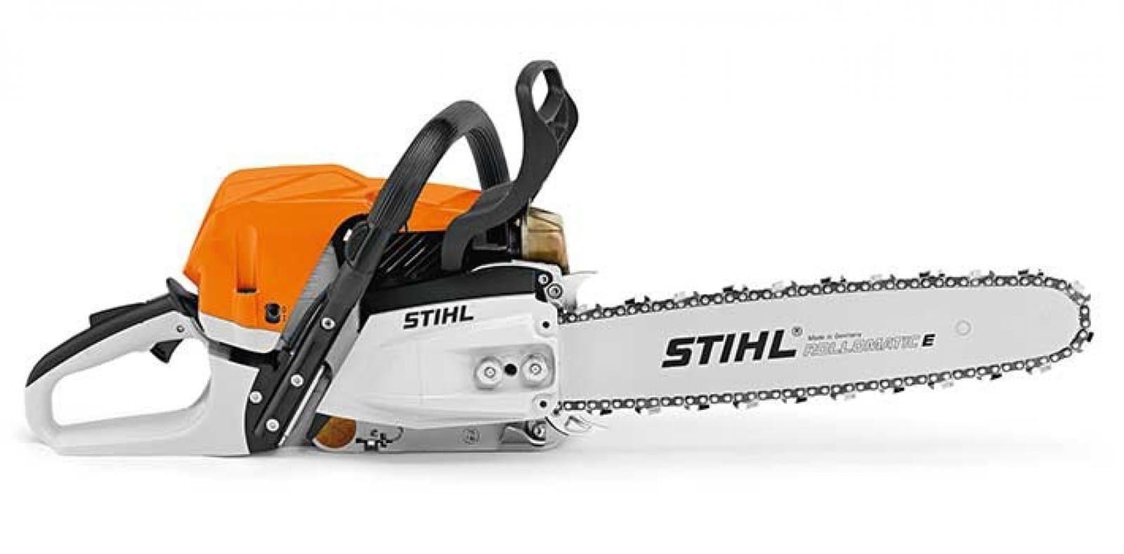 STIHL MS 362 C-M VW Thermo-Kettensäge