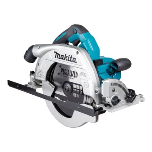 Makita Akku-Handkreissäge 85mm 2x18V DHS900Z
