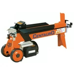 Elektrischer Holzspalter EuroCentauro Getafe 5 T 2200 W