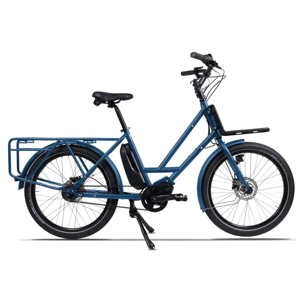 Multi Shimano EP6 Nexus 5E 2025