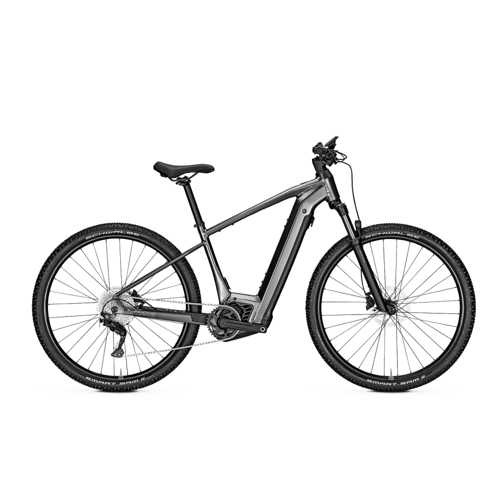 FOCUS JARIFA² 6.7 Elektrofahrrad