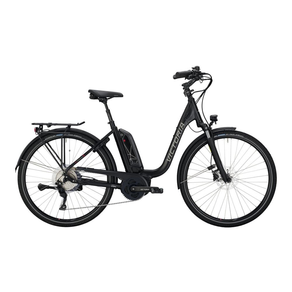 VICTORIA e-Trekking 8.8 2023 Elektrofahrrad • Bosch Performance 65 Nm Motor • B
