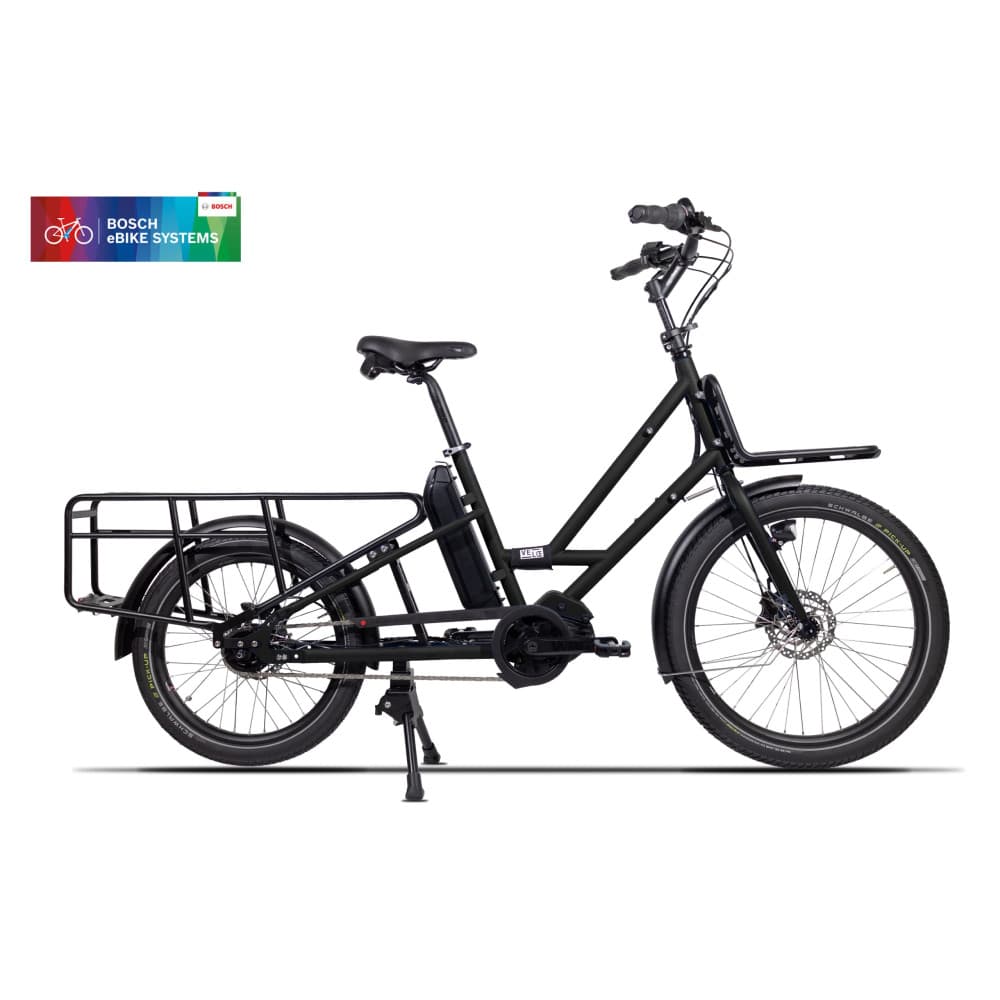 Multi Lungo Bosch Cargo Line Smart System 2025