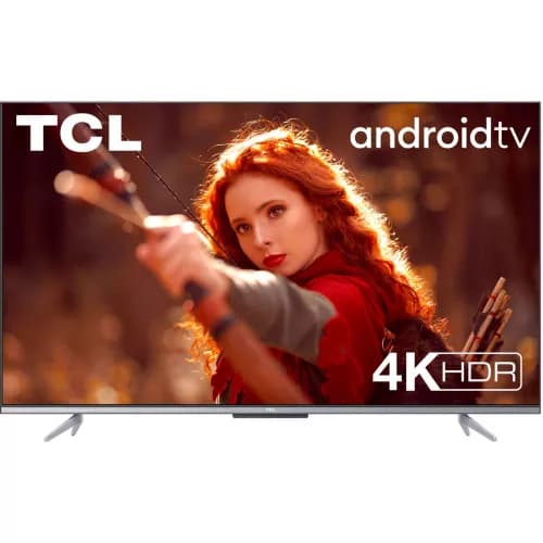 TV LED Tcl 65P725 Android TV
