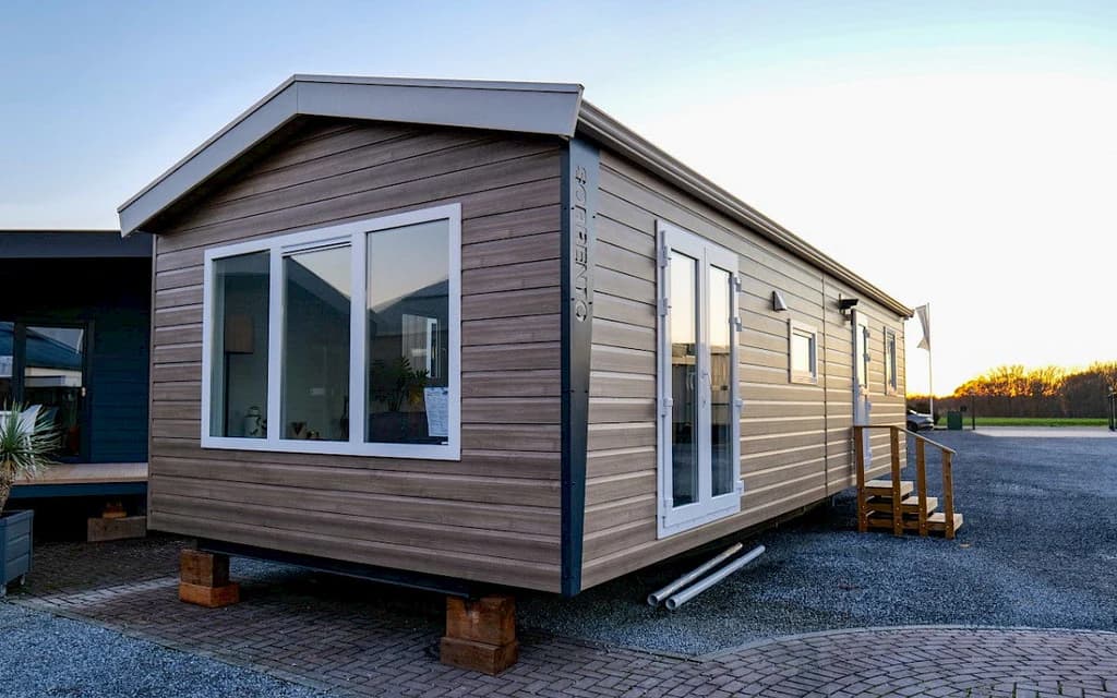 Casa movil Sorento Dormitorio 2