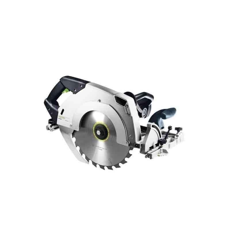 Scie circulaire de charpente FESTOOL 2300 W HK 132 E