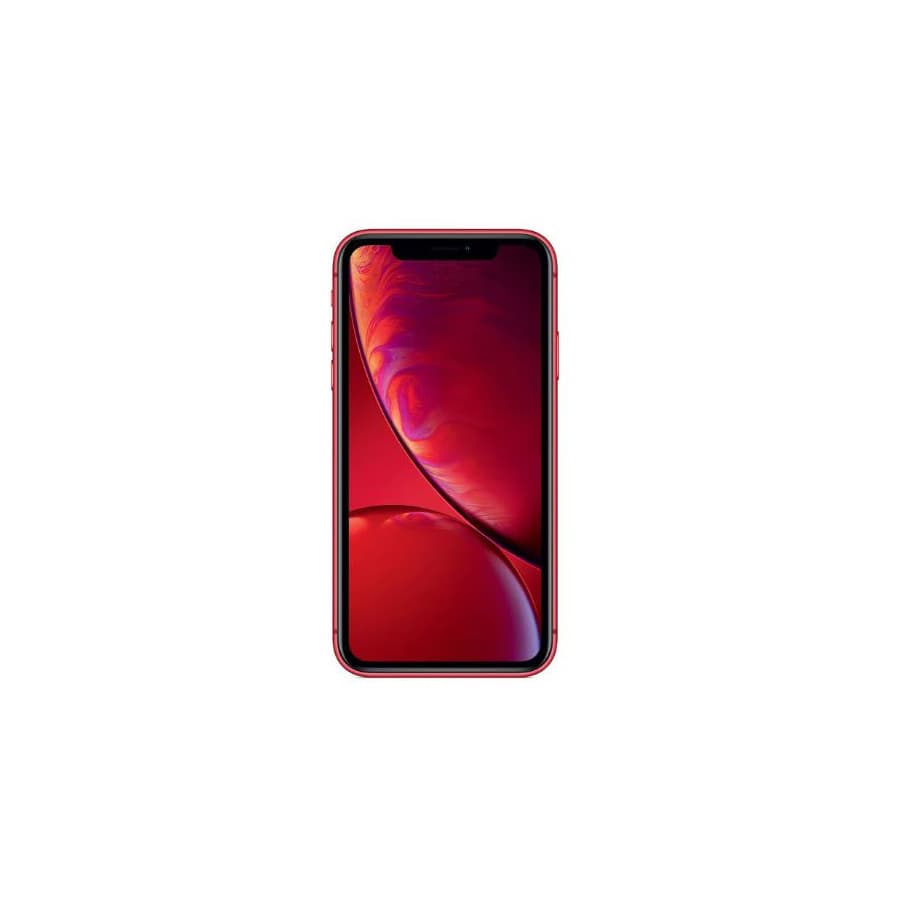 iPhone XR 64 Go - Rouge GARANTIE 12 MOIS GRADE A