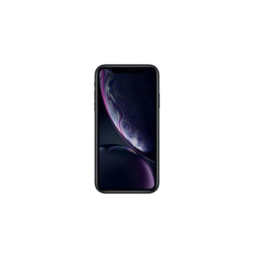 iPhone XR 64 Go - Noir GARANTIE 6 MOIS GRADE B