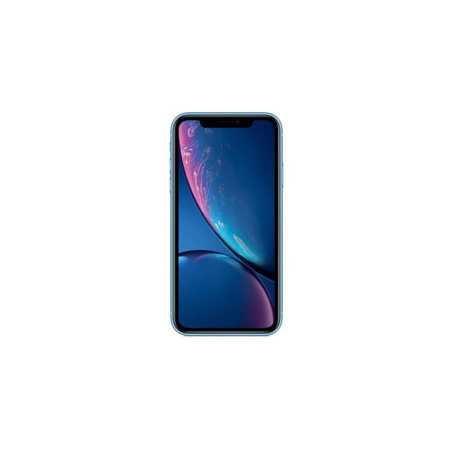 iPhone XR 64 Go - Bleu GARANTIE 6 MOIS GRADE B
