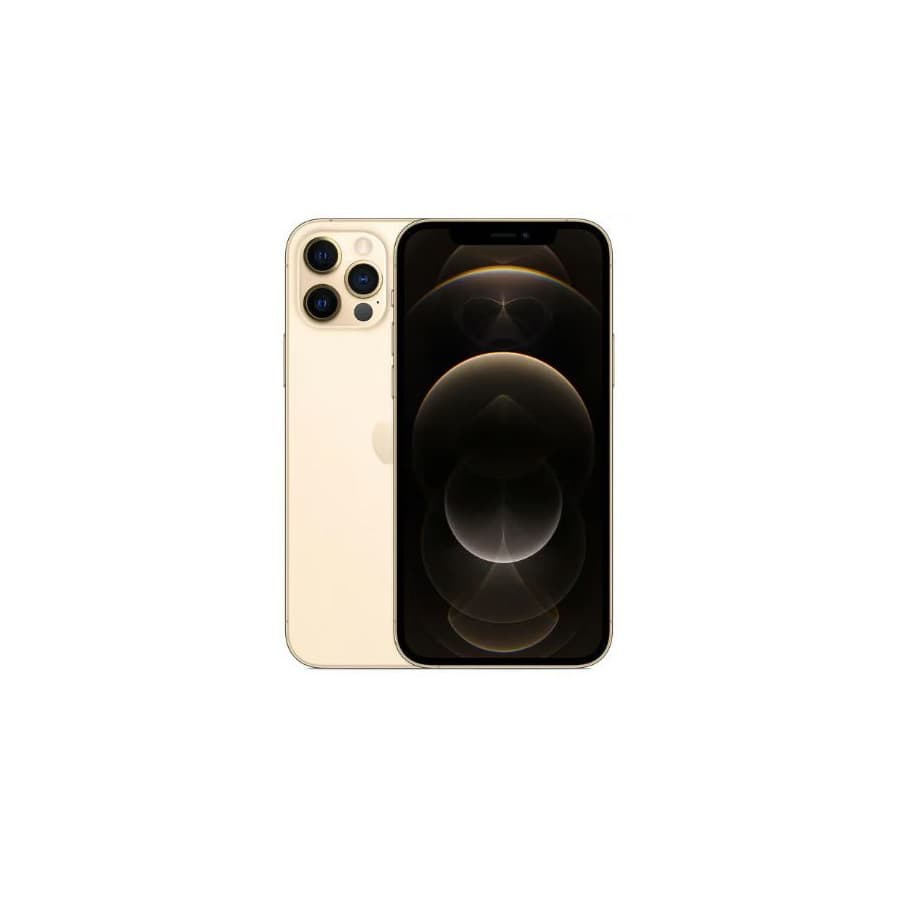 iPhone 12 Pro 256Go OR GARANTIE 12 MOIS GRADE A