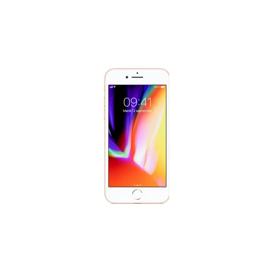 iPhone 8 64 Go - Or GARANTIE 3 MOIS GRADE C