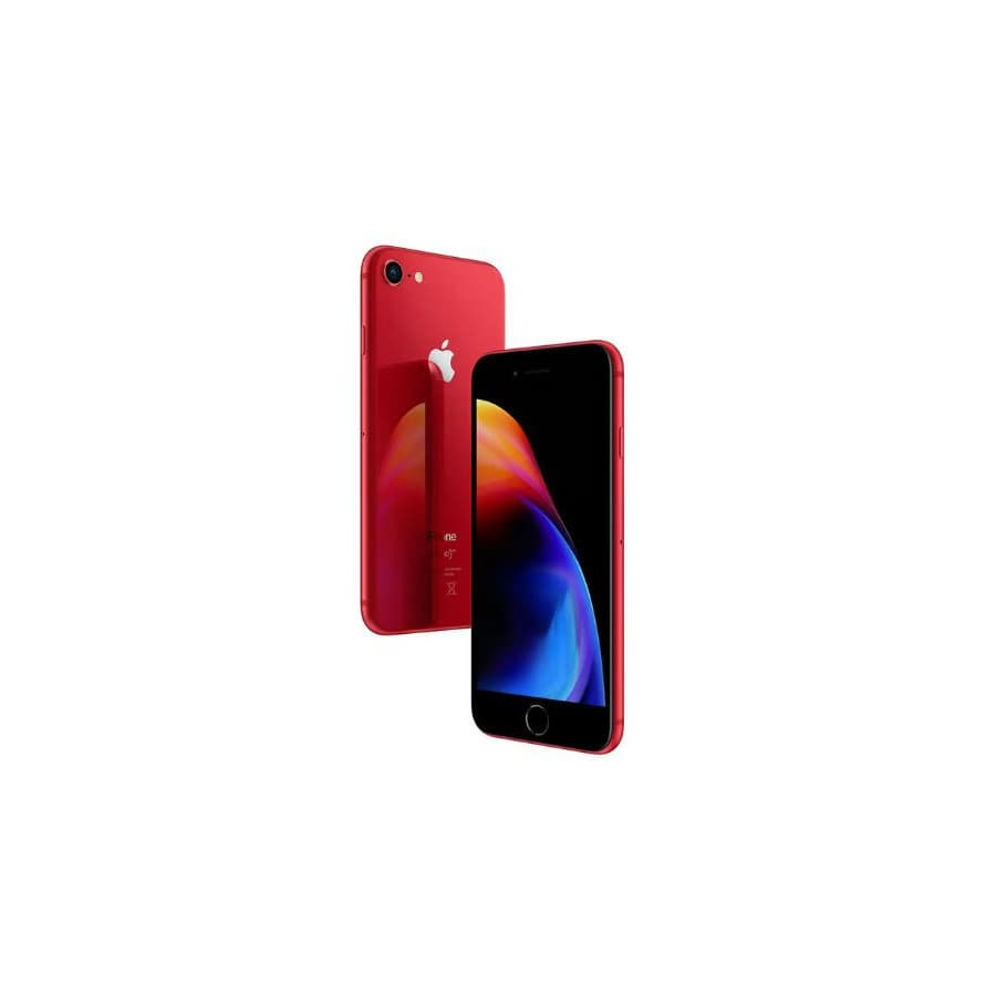 iPhone 8 64 Go - Rouge GARANTIE 12 MOIS GRADE A