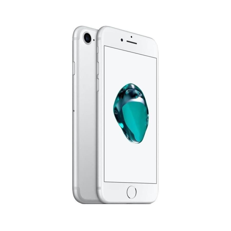 iPhone 7 32 Go - Argent GARANTIE 6 MOIS GRADE B
