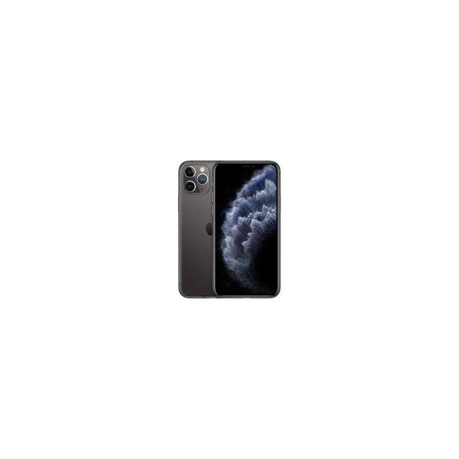 iPhone 11 PRO 64Go GRIS SIDÉRAL GARANTIE 12 MOIS GRADE A