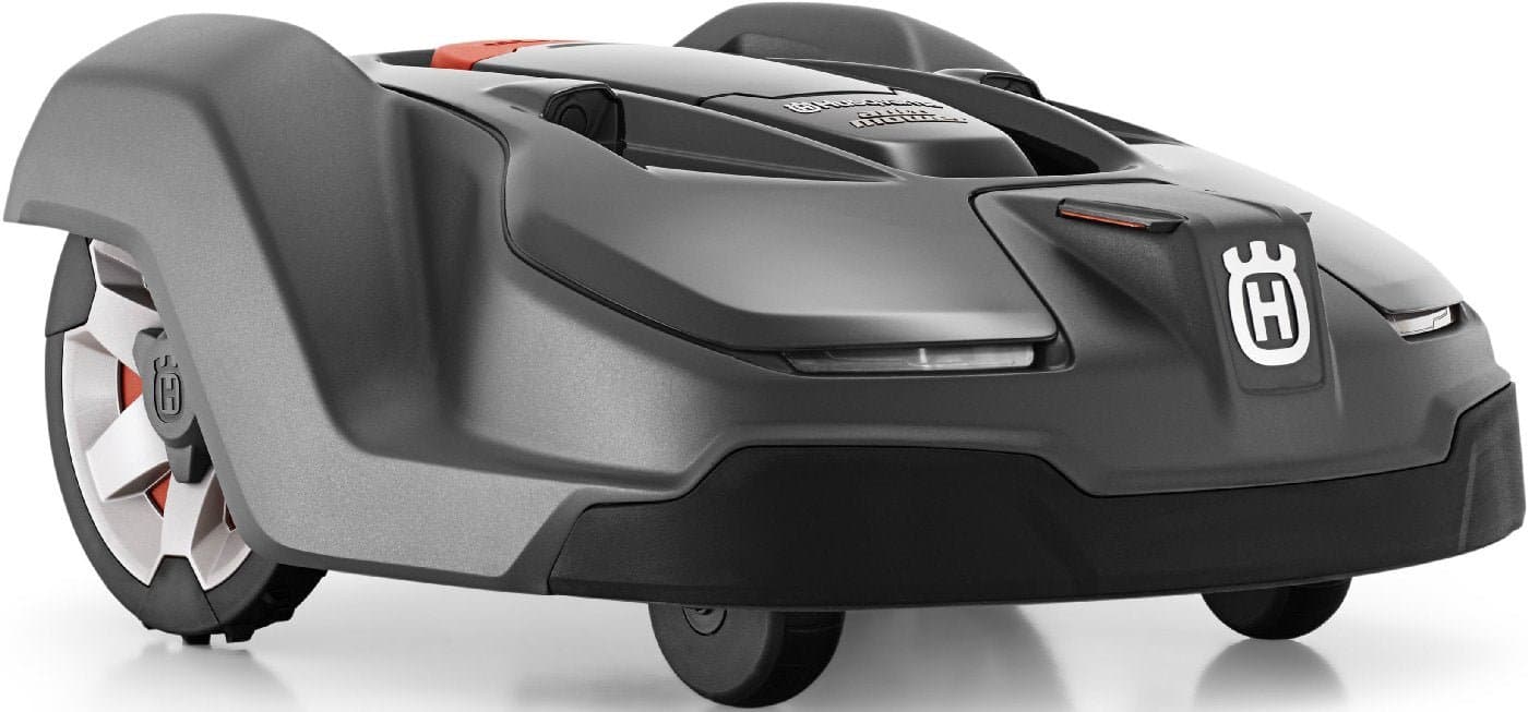 Husqvarna Automower 450X – Modell 2022