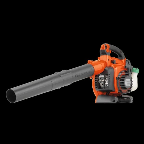 Husqvarna 125BVX Laubsauger