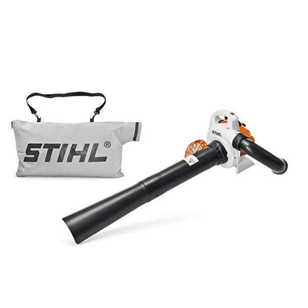 STIHL SH 56 C-E ErgoStart Laubsauger