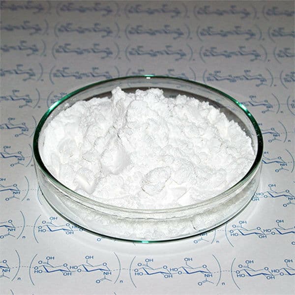 Acide Hyaluronique Pot de 3 g - BIOFLORE