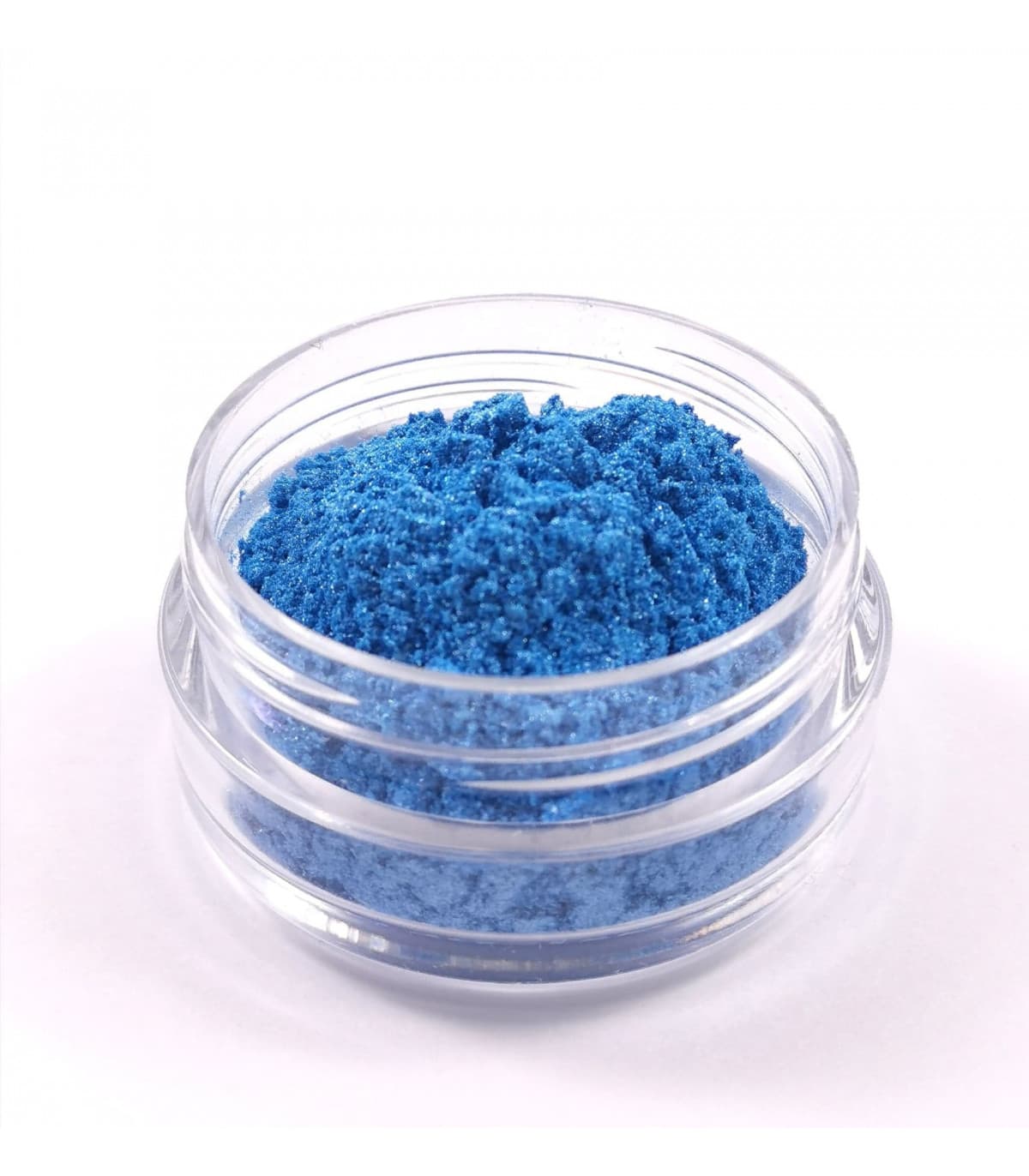 Mica bleu glacial Sachet de 10 g - LA FOLIE DES SENTEURS