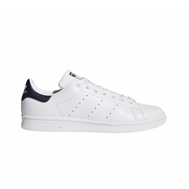 Chaussure Adidas STAN SMITH PRIMEGREEN 42 FTWWHT/FTWWHT/CONAVY
