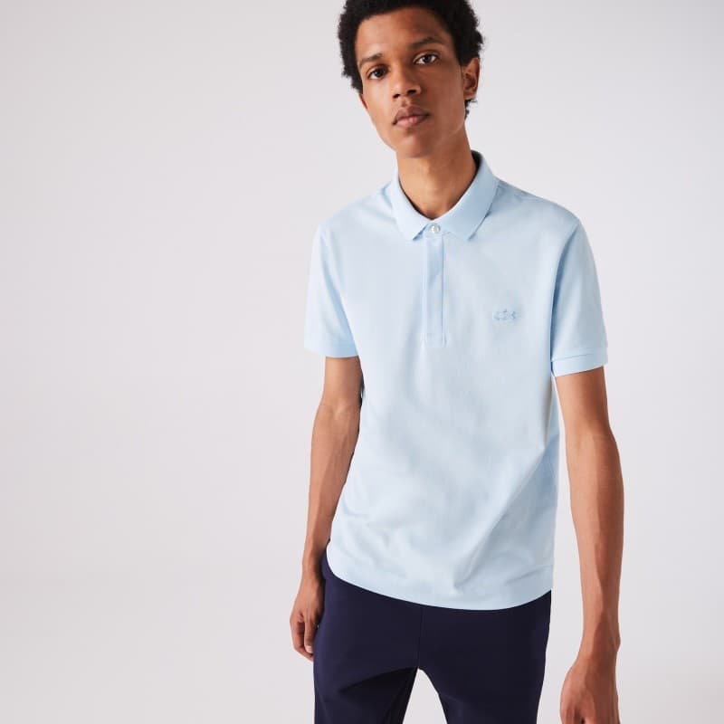 Polo Manches Courtes Lacoste PH5522 3 RUISSEAU
